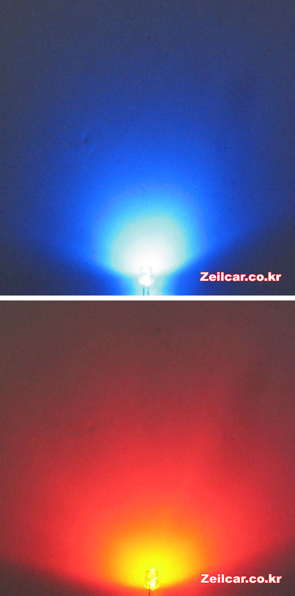 Ȯ���� ���ֵ�LED
