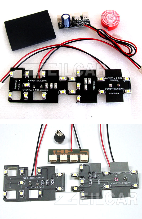 ���ٻ� ��������� LED DIYŰƮ