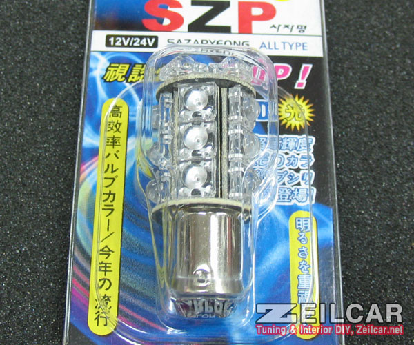18���� �������÷��� LED�� ������ �ְ��� ���� SP-3