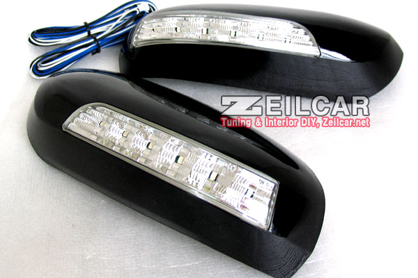 ��SM5�������� LED���̵�̷�Ŀ��