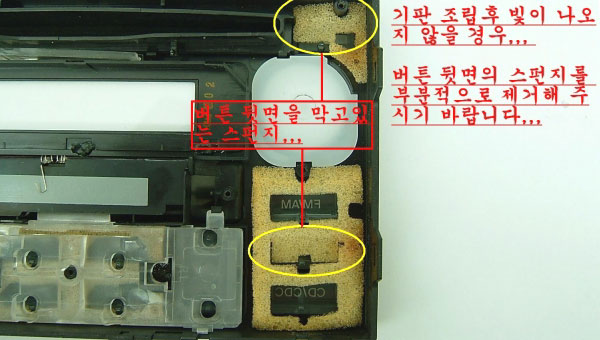 . H290/H295  VFD PCB