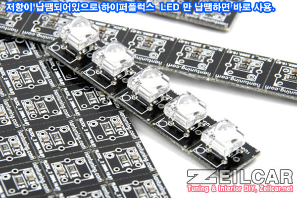 ���� LED�� ����