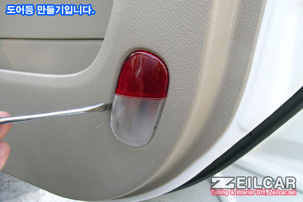 ���� LED�� ����