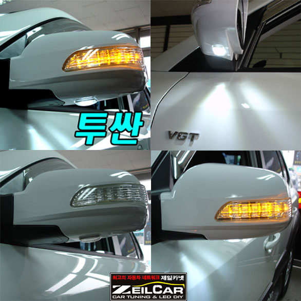 LED���̵�̷�,ī��