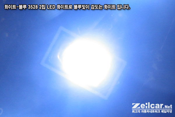 ����ũ�λ��� 2Ĩ 3528 LED