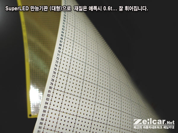 ����ī�� �ٿ뵵 ��Ƽ����, LED�� ����, LED DIY