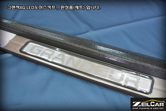 NOBLE STYLE LED���ī��