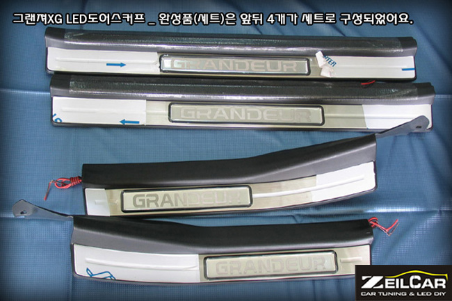 NOBLE STYLE LED���ī��