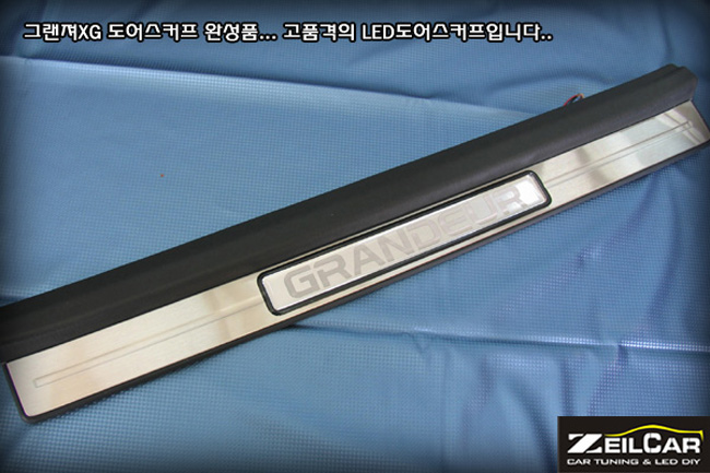 NOBLE STYLE LED���ī��