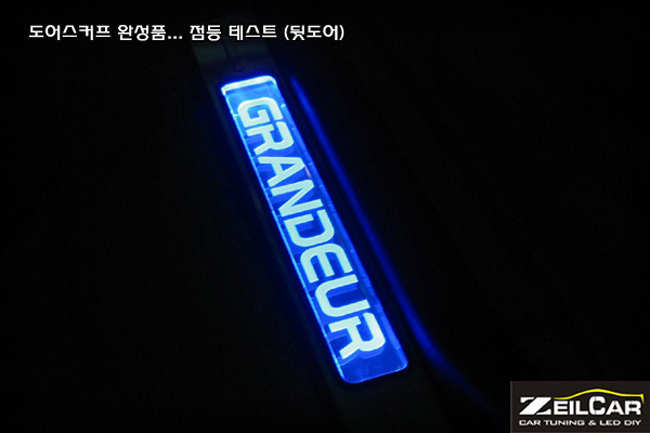 NOBLE STYLE LED���ī��