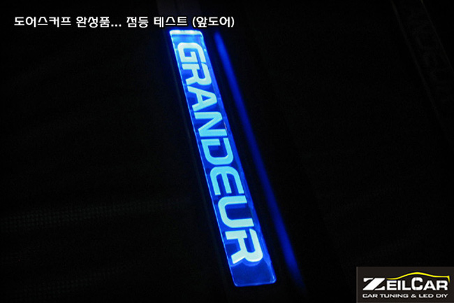 NOBLE STYLE LED���ī��