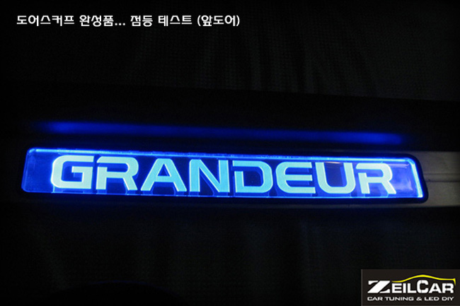 NOBLE STYLE LED���ī��