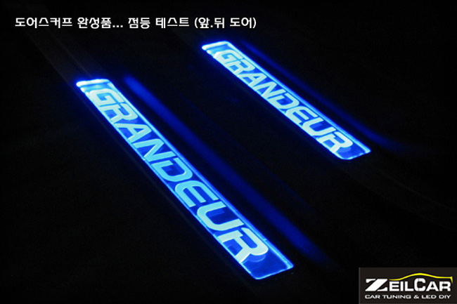 NOBLE STYLE LED���ī��