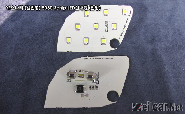 �ڵ�����ǰ, YF�ҳ�Ÿ LED�ǳ���