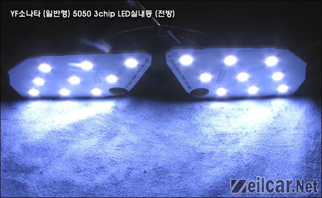 �ڵ�����ǰ, YF�ҳ�Ÿ LED�ǳ���