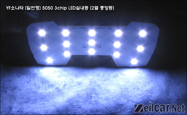 �ڵ�����ǰ, YF�ҳ�Ÿ LED�ǳ���