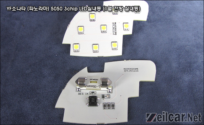 �ڵ�����ǰ, YF�ҳ�Ÿ LED�ǳ���