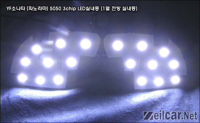�ڵ�����ǰ, YF�ҳ�Ÿ LED�ǳ���