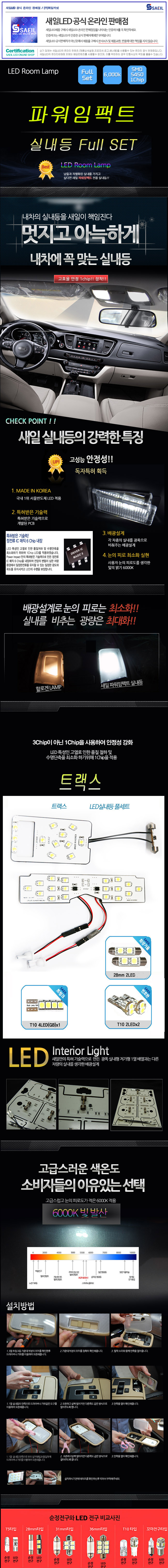 [�Ŀ�����Ʈ] ���� LED�ǳ��� ������ Ǯ��Ʈ _ Ʈ����